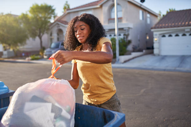 Best Construction Debris Removal  in La Joya, TX